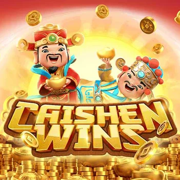 Caishen Wins | PG สล็อต หมุนฟรี 8 รอบ พร้อมหมุนฟรีเพิ่มอีก 2 รอบต่อ Scatter แต่ละตัว